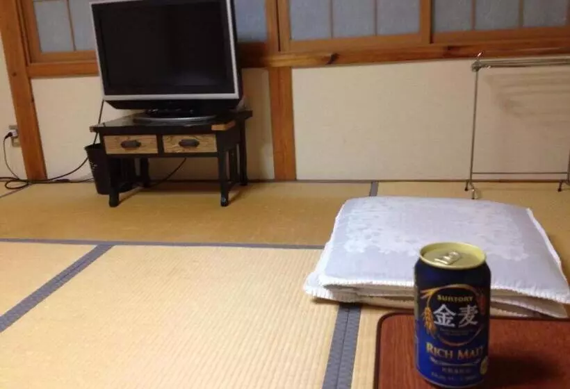 Majatalo タカマス民宿