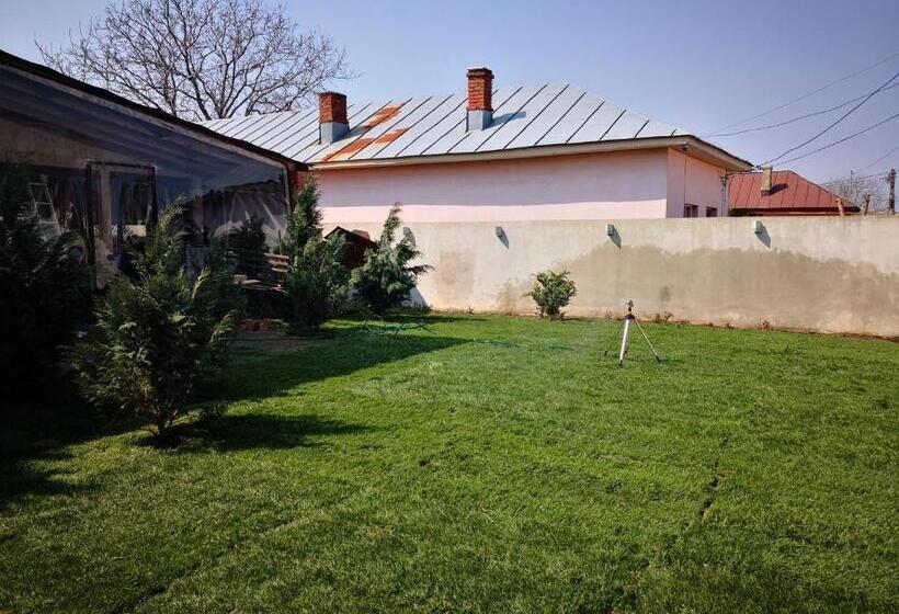 پانسیون Dnt House & Spa