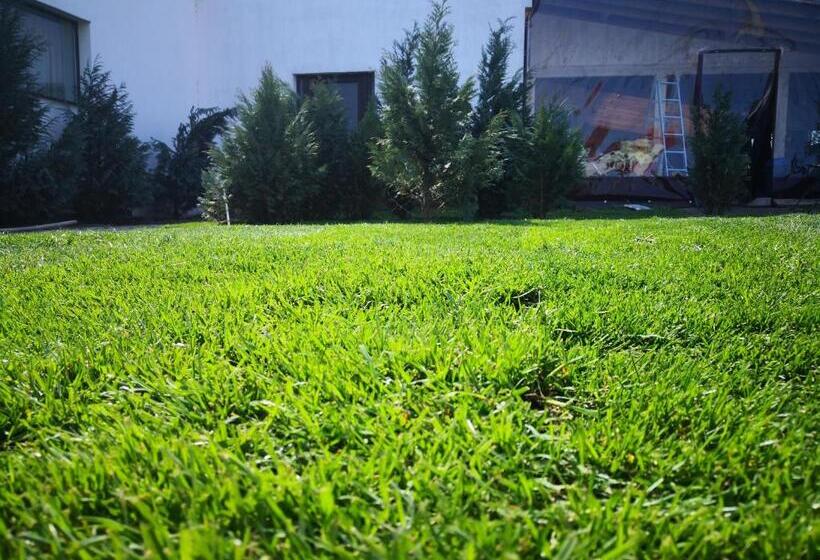 پانسیون Dnt House & Spa