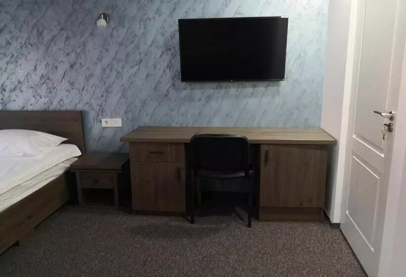 ペンション Dnt House & Spa