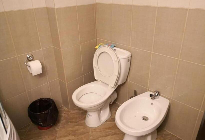 پانسیون Dnt House & Spa