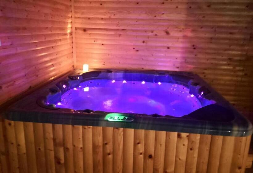 پانسیون Dnt House & Spa