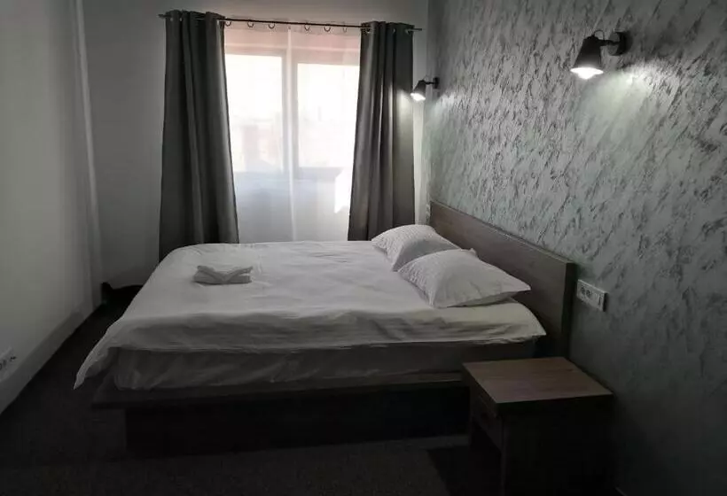 ペンション Dnt House & Spa