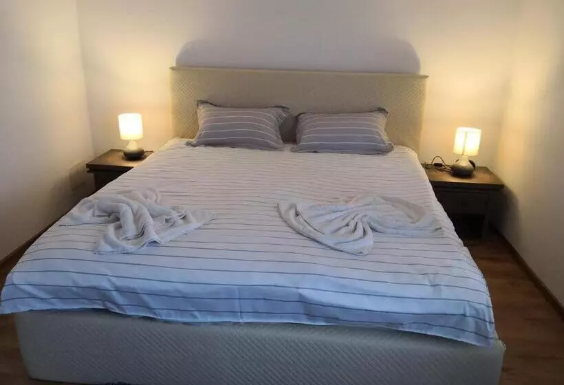 ペンション Dnt House & Spa