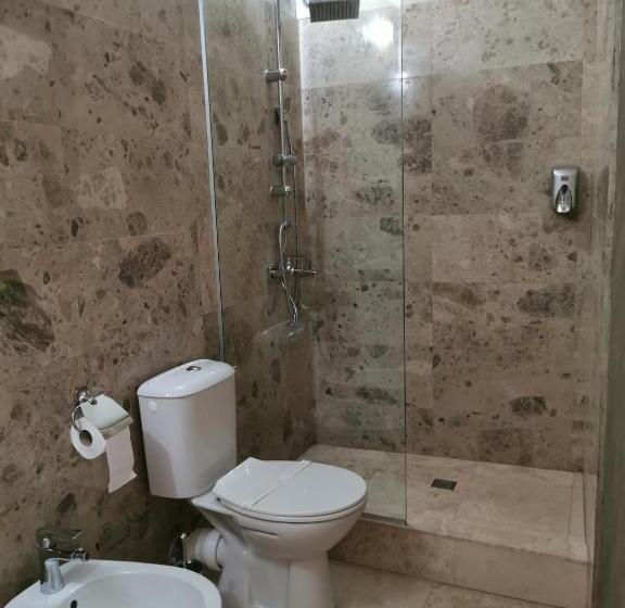 پانسیون Dnt House & Spa