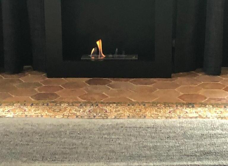 פנסיון Le Baptistère Adults Only