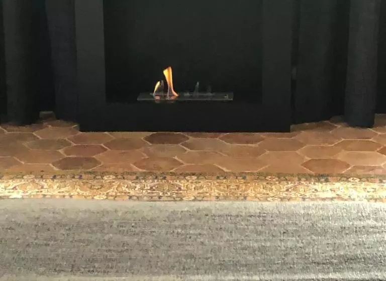 Majatalo Le Baptistère   Adults Only