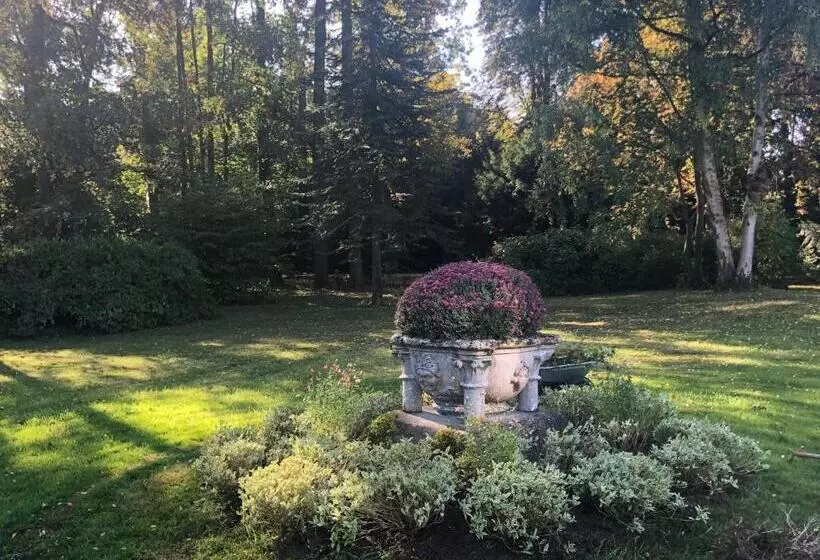 Majatalo Le Baptistère   Adults Only