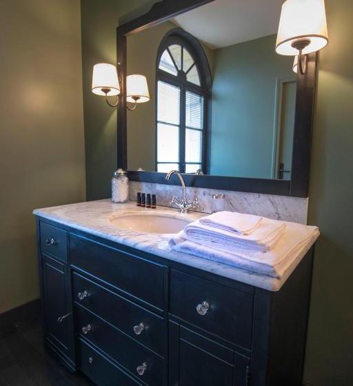 פנסיון Le Baptistère Adults Only