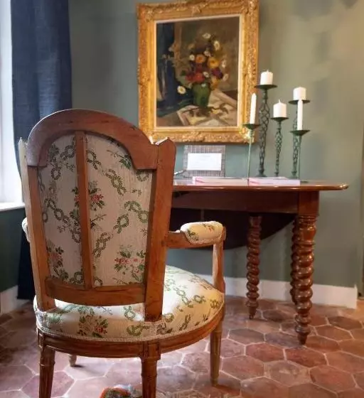 Majatalo Le Baptistère   Adults Only