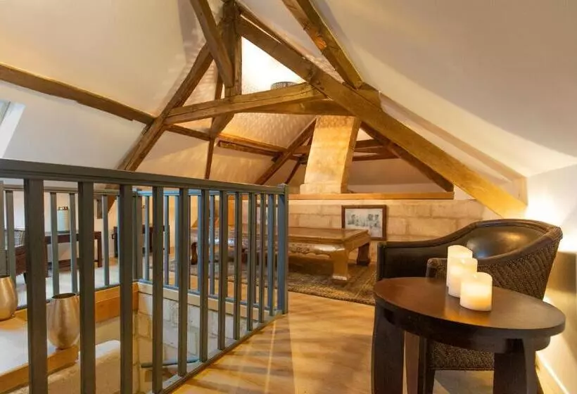 Majatalo Le Baptistère   Adults Only