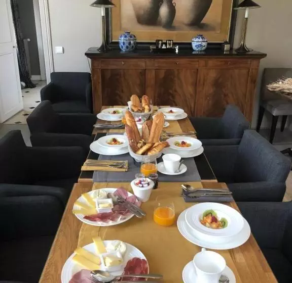 Majatalo Le Baptistère   Adults Only