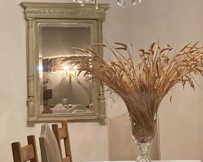 פנסיון Le Colombier De Hanches   Teritoria