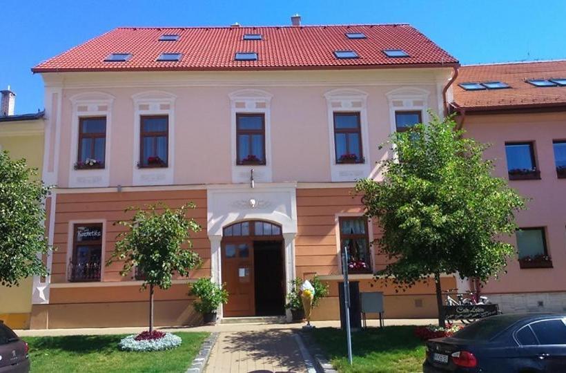 بنسيون Penzión Leibic