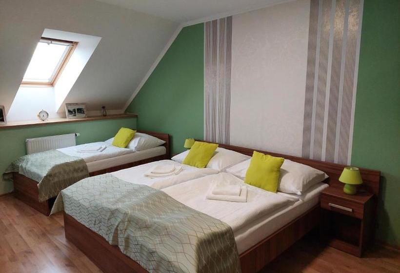 بنسيون Penzión Leibic