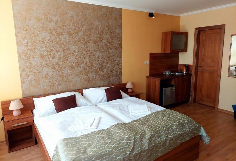 بنسيون Penzión Leibic