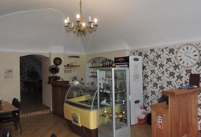 بنسيون Penzión Leibic