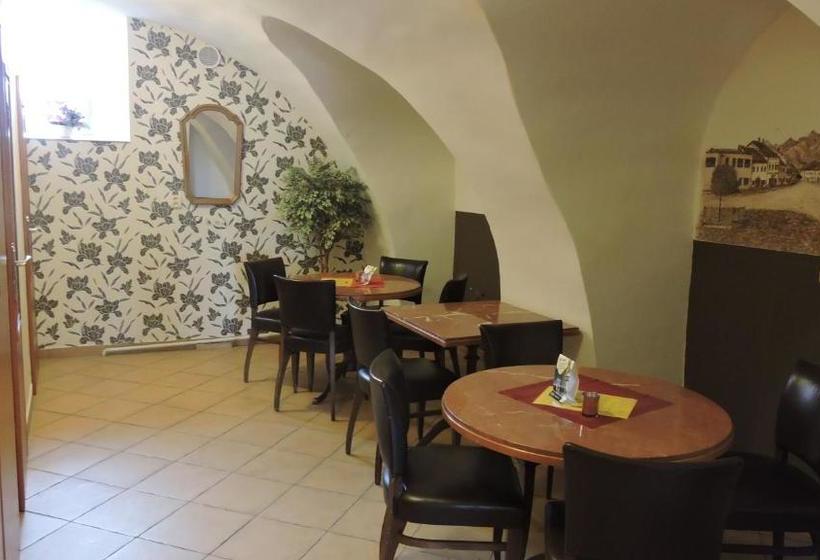 بنسيون Penzión Leibic