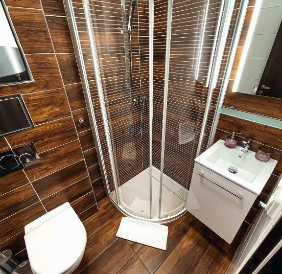 Пансион Penzion Black Hole