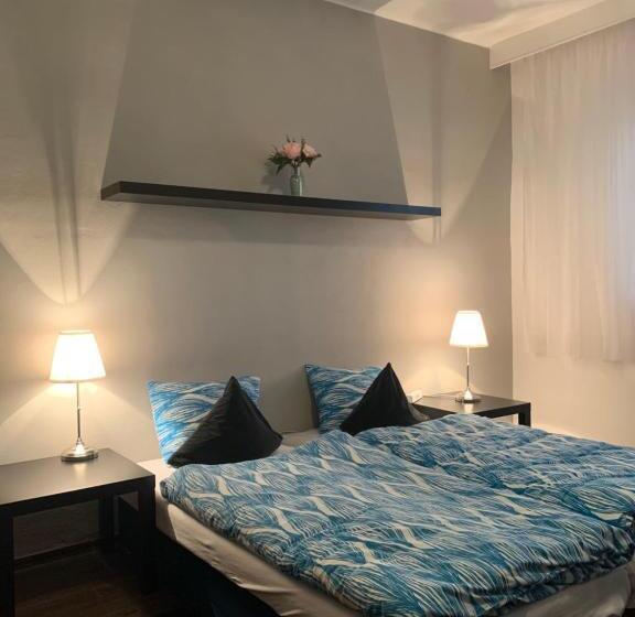 Пансион Penzion Black Hole