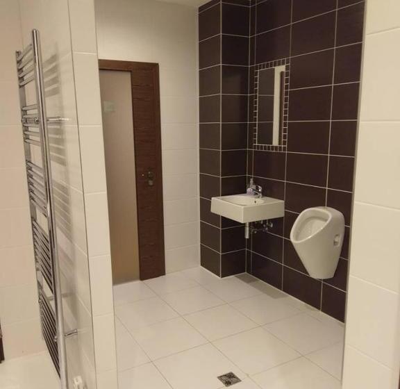 Пансион Penzion Black Hole