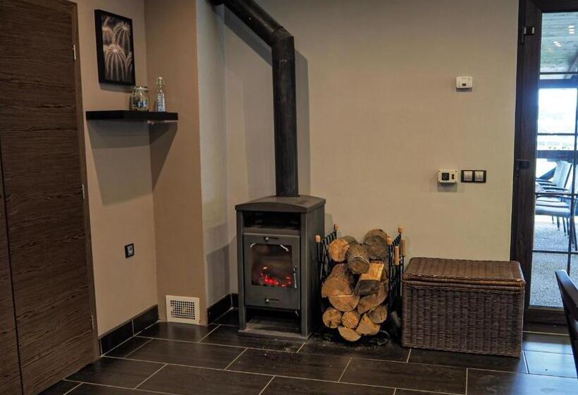 Пансион Penzion Black Hole