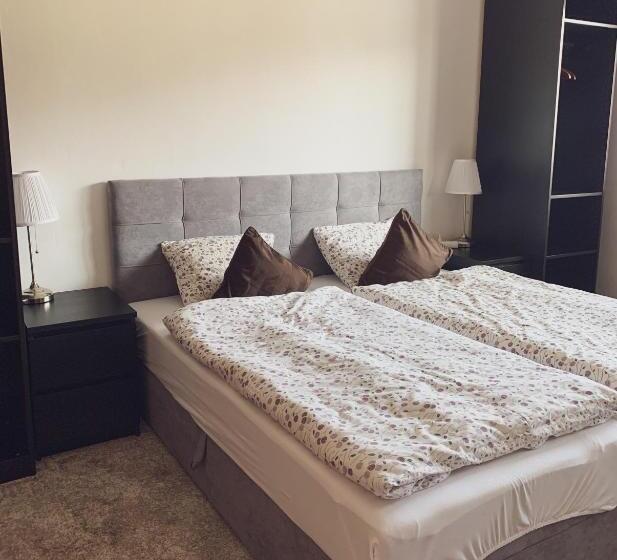 Пансион Penzion Black Hole