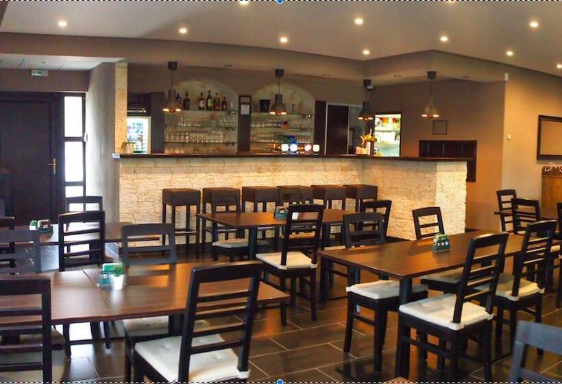 Пансион Penzion Black Hole