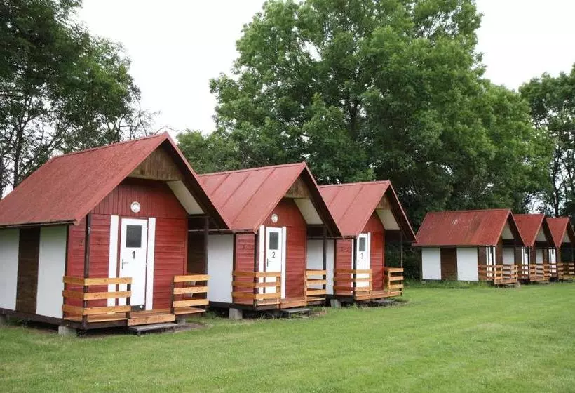 Majatalo Penzion Haberský Vrch