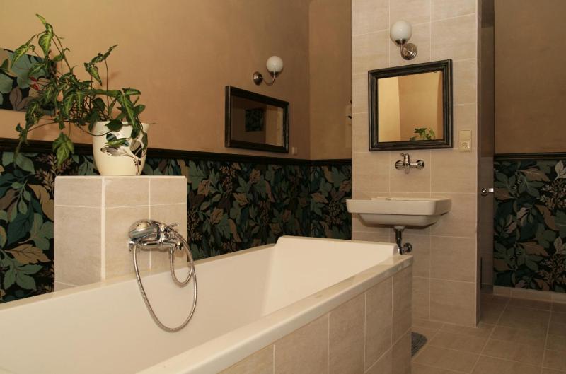 بنسيون Penzion Haberský Vrch