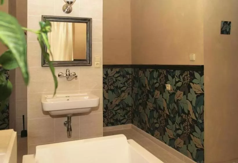 Majatalo Penzion Haberský Vrch