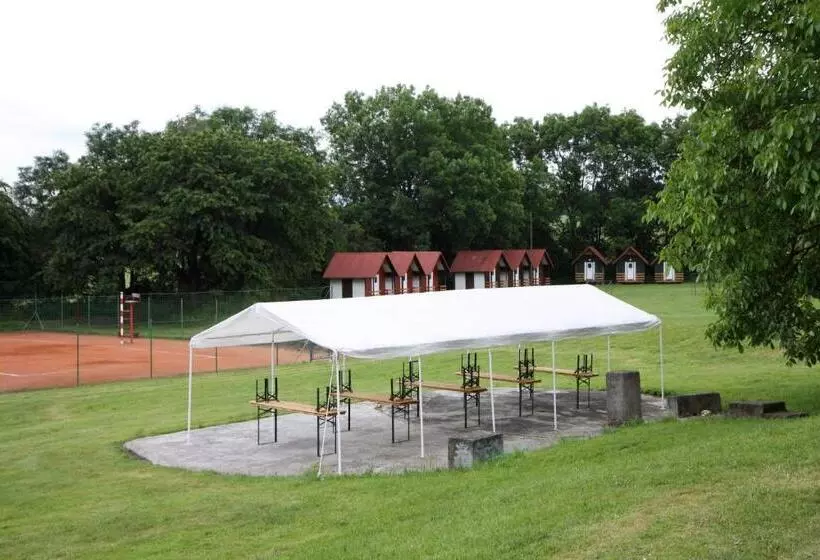 Majatalo Penzion Haberský Vrch