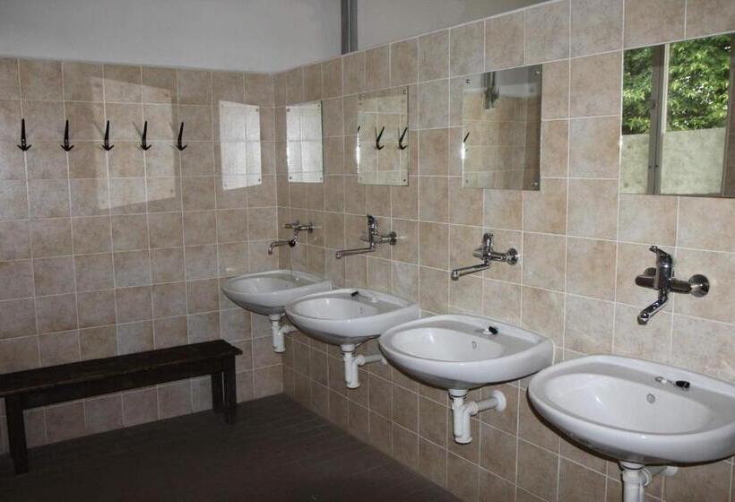 بنسيون Penzion Haberský Vrch