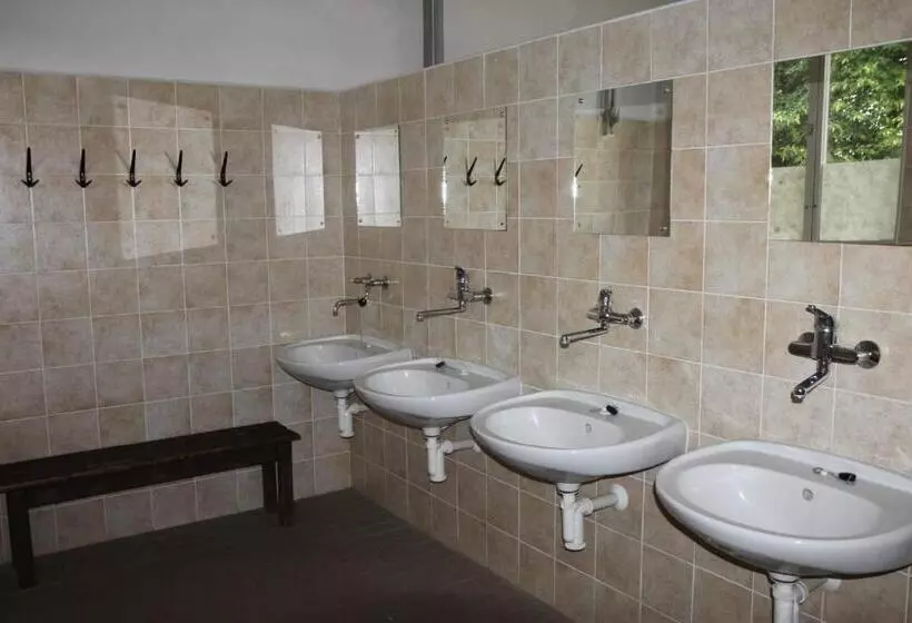 Majatalo Penzion Haberský Vrch