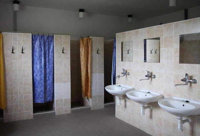 بنسيون Penzion Haberský Vrch