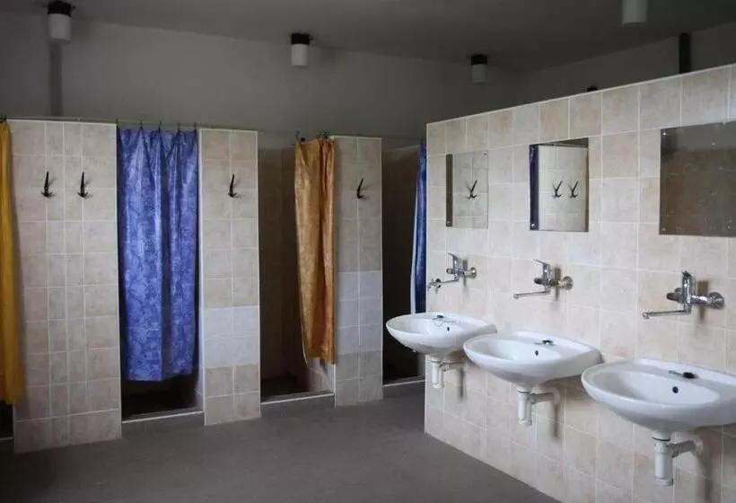 Majatalo Penzion Haberský Vrch