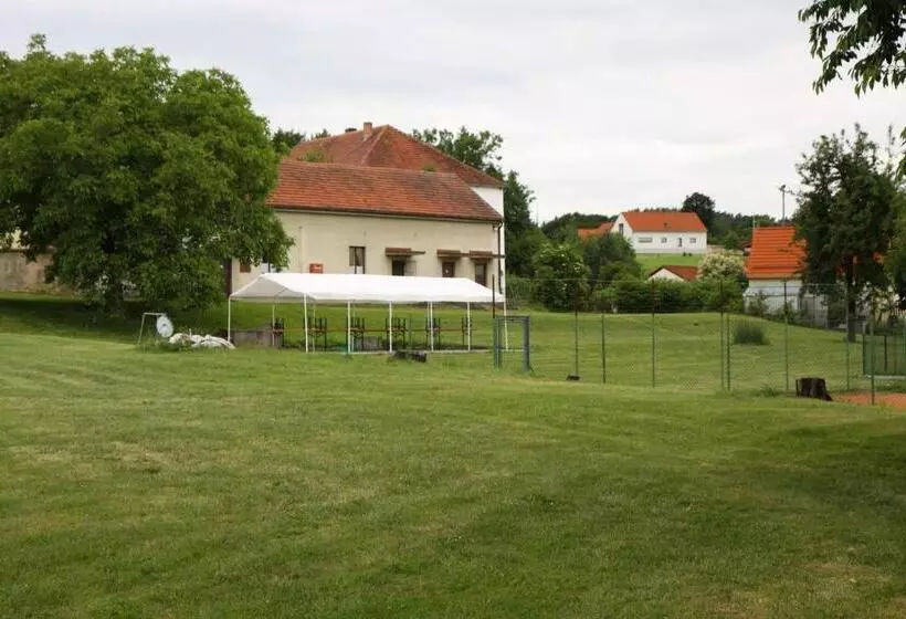 Majatalo Penzion Haberský Vrch