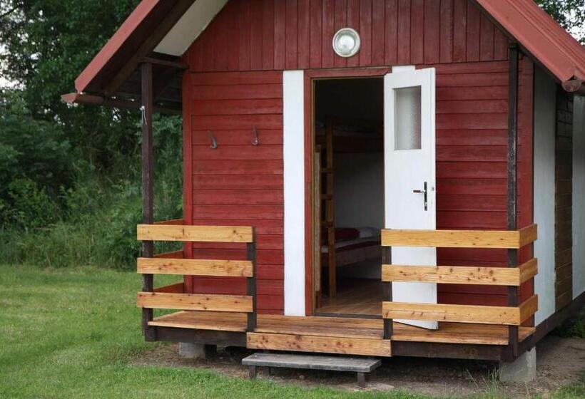 بنسيون Penzion Haberský Vrch