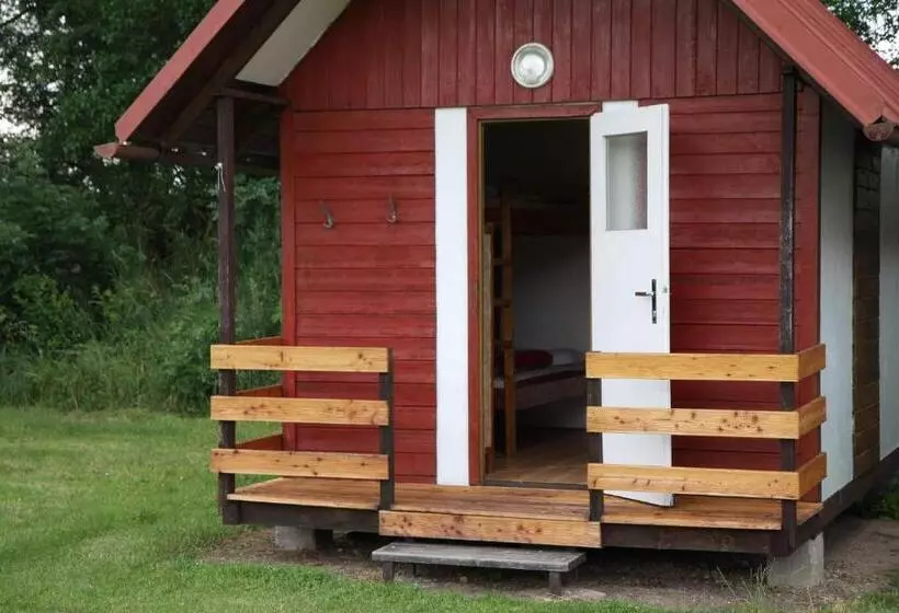 Majatalo Penzion Haberský Vrch