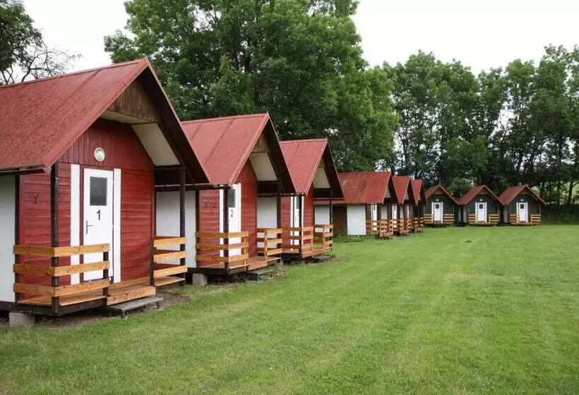 Majatalo Penzion Haberský Vrch