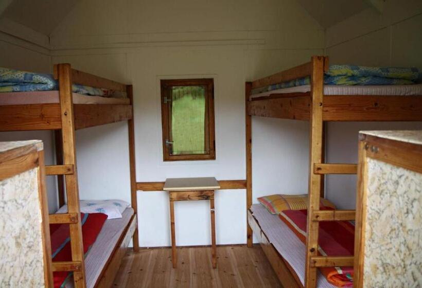 بنسيون Penzion Haberský Vrch