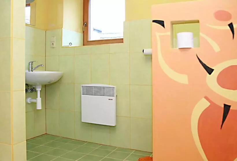 Majatalo Penzion Haberský Vrch