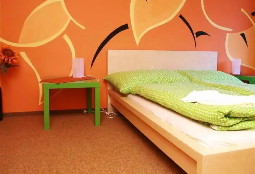 Majatalo Penzion Haberský Vrch