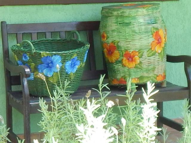 Пансион Pousada Recanto Indaia