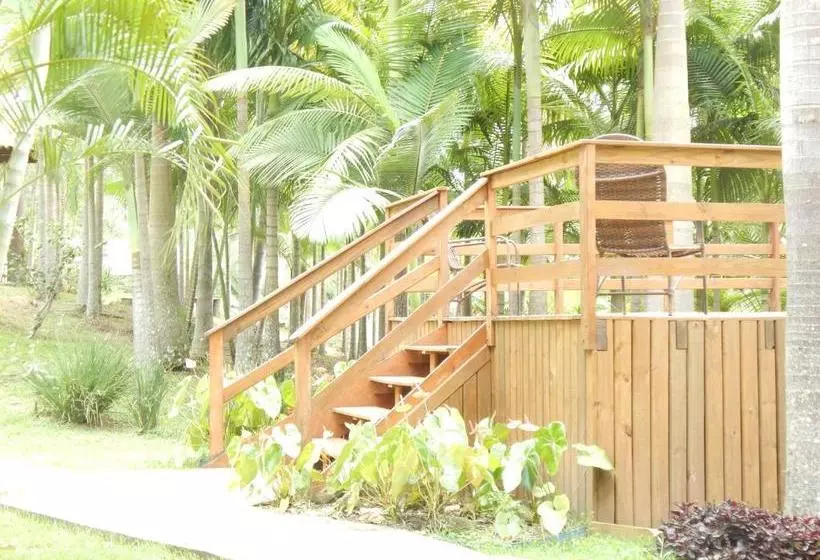 Majatalo Pousada Recanto Indaia