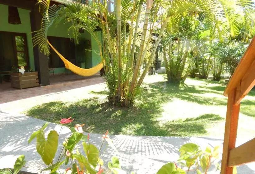 Majatalo Pousada Recanto Indaia