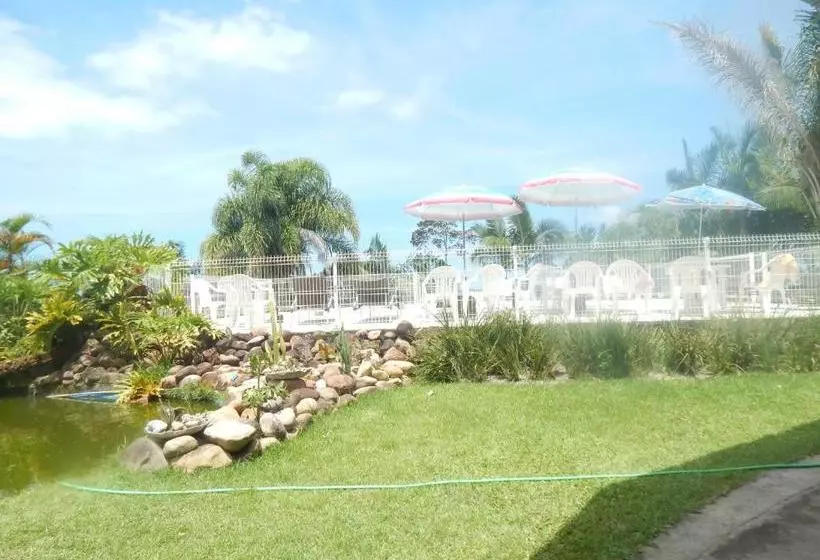 Majatalo Pousada Recanto Indaia