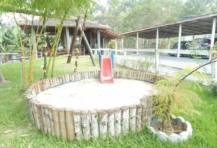 Majatalo Pousada Recanto Indaia