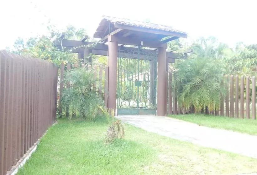 Majatalo Pousada Recanto Indaia