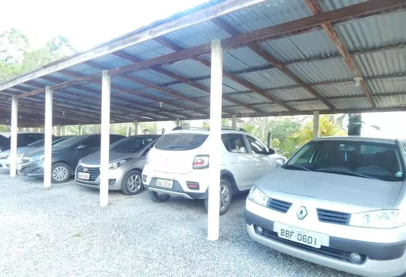 Majatalo Pousada Recanto Indaia